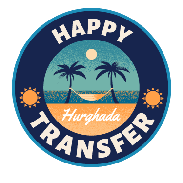 Hurghada Happy Transfer logo